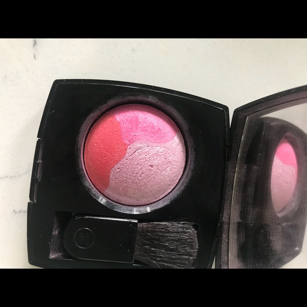 Chanel Blush